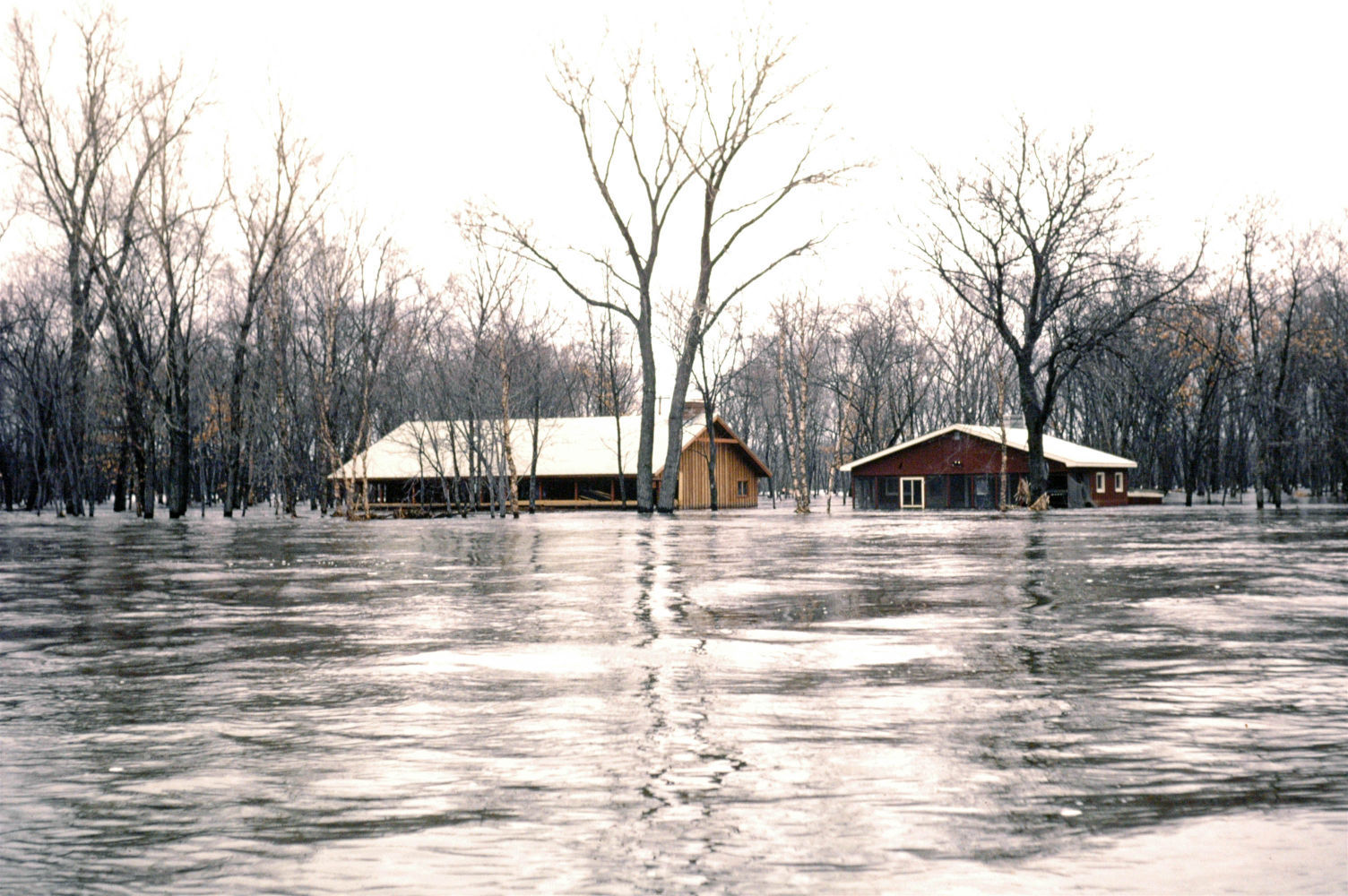 From Tribune files: Photos from the Great Flood of 1965